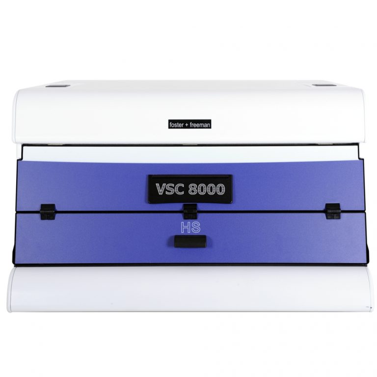 VSC®8000/HS