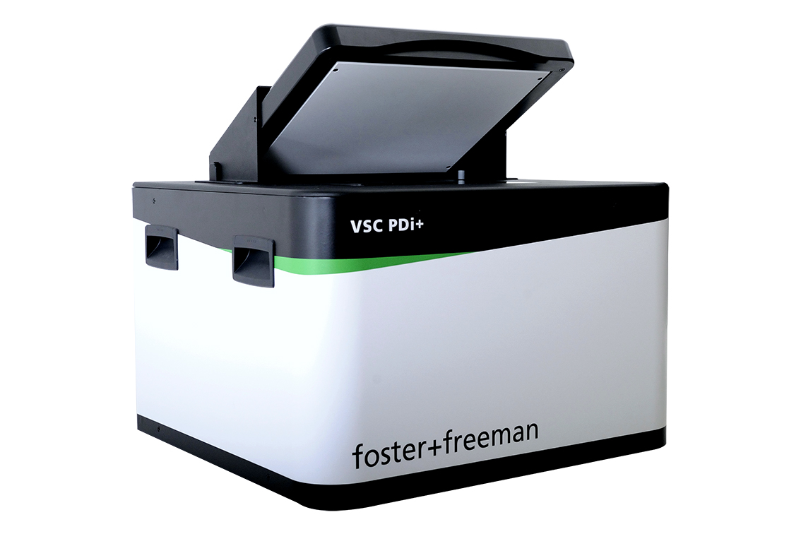 Foster + Freeman VSC PDI+