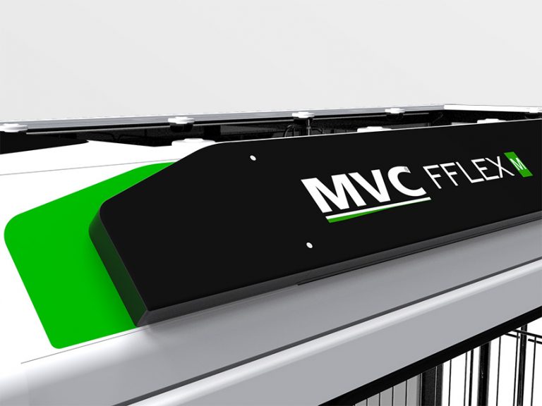 Introducing MVC® FFLEX M: Fingermark Fuming, Updated